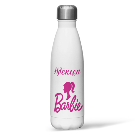 Παιδικό Παγούρι Θερμός - Barbie