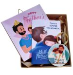Δώρο για μπαμπά "Daddy's Girl"