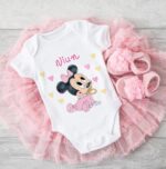 Φορμάκι Baby Minnie