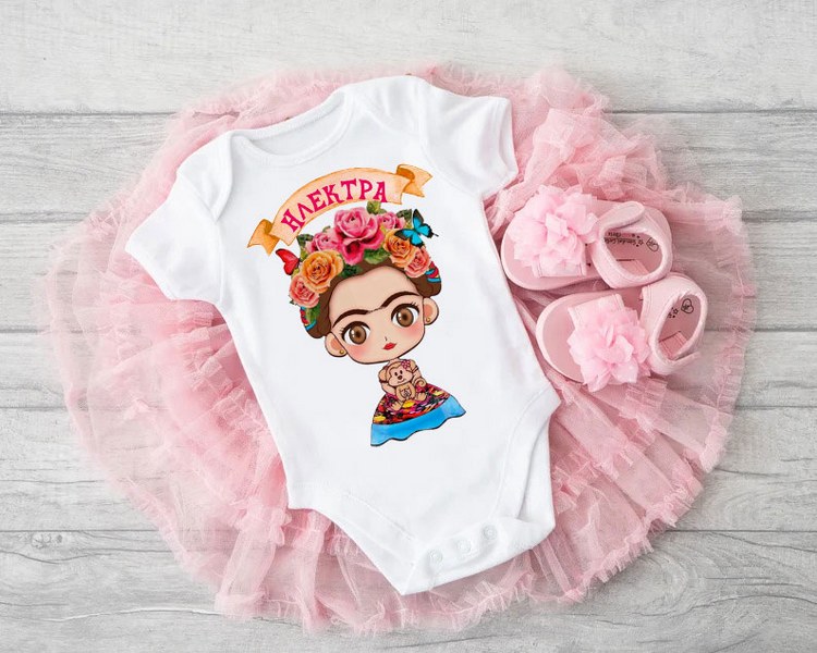 formaki-frida-kahlo Φορμάκι Frida Kahlo