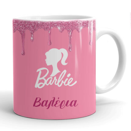 Κούπα Barbie