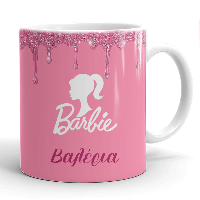 koupa-barbie Κούπα Barbie