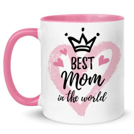 Κούπα Best Mom
