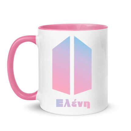Κούπα BTS Army