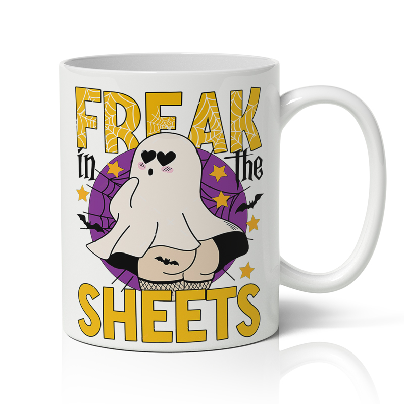 koupa-gia-to-halloween-freak-in-the-sheets Κούπα για το Halloween - Freak In The Sheets