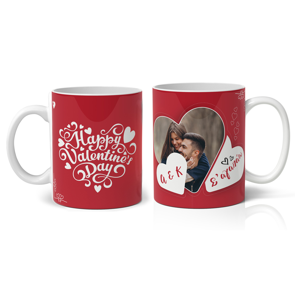 koupa-me-fotografia-happy-valentines-day Κούπα με φωτογραφία - Happy Valentine's Day