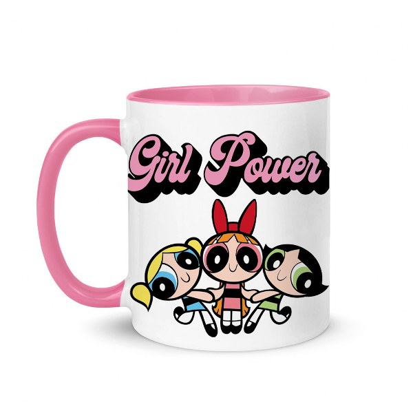 koupa-powerpuff-girls Κούπα Powerpuff Girls