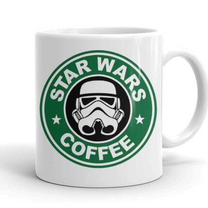 Κούπα Star Wars