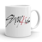 Κούπα Stray Kids