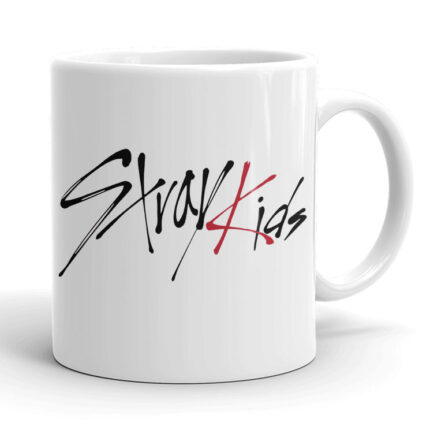 Κούπα Stray Kids