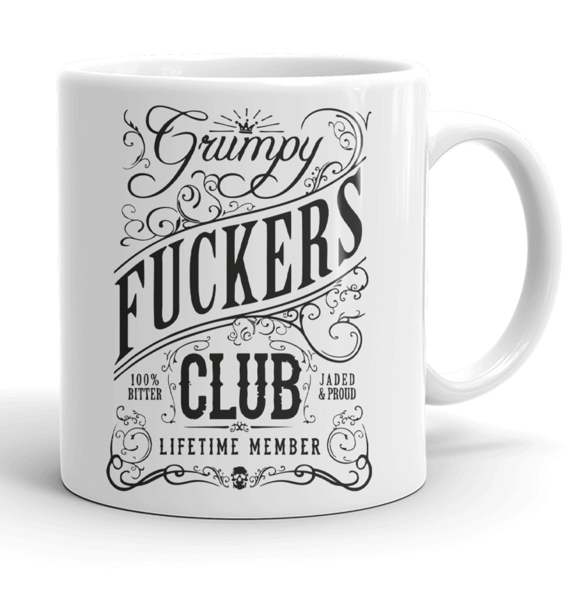 koupa-the-grumpy-club Κούπα The Grumpy Club