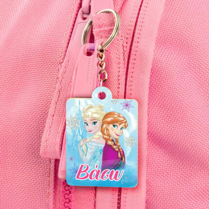 Μπρελόκ Frozen