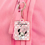 Μπρελόκ Minnie Mouse