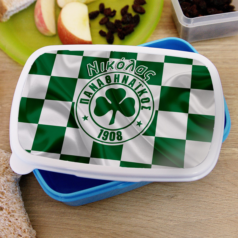 paidiko-fagitodoxeio-panathinaikos Παιδικό Φαγητοδοχείο Παναθηναϊκός