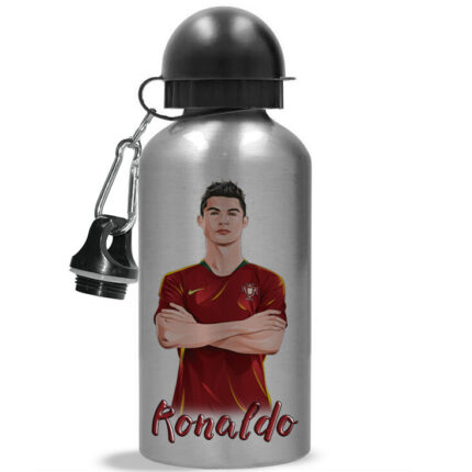 Παιδικό ανοξείδωτο Παγούρι με όνομα - Ronaldo