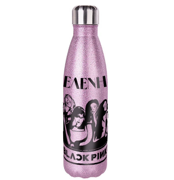 paidiko-pagouri-thermos-me-roz-glitter-blackpink-e1695133501741 Παιδικό Παγούρι Θερμός με ροζ Glitter - BlackPink