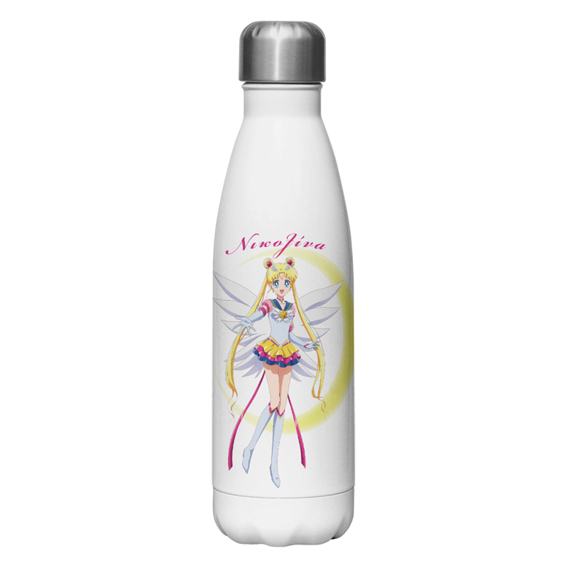 paidiko-pagouri-thermos-sailor-moon Παιδικό Παγούρι Θερμός - Sailor Moon