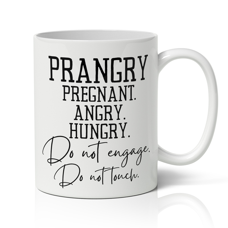 prangry Κούπα Για Έγκυο - Prangry