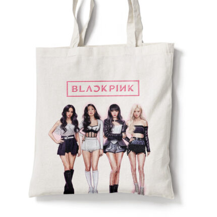 Τσάντα Blackpink