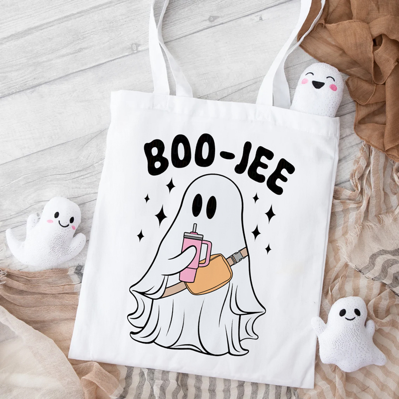 tsanta-gia-to-halloween-boo-jee Τσάντα για το Halloween BOO - JEE