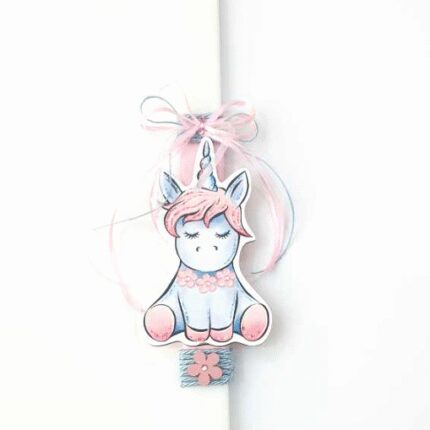 Λαμπάδα Unicorn