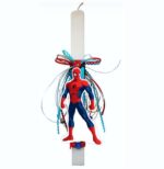 Λαμπάδα Spidey