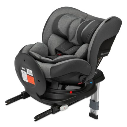 Κάθισμα Αυτοκινήτου RIO I-SIZE 0-22 (40-105cm)