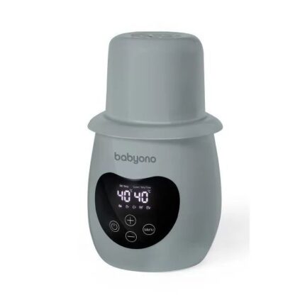 Θερμαντήρας Ηλεκρτικός & Αποστειρωτής BABYONO HONEY 968/02 HONEY