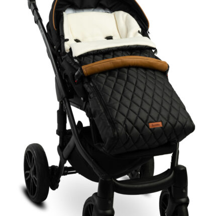 Ποδόσακος Καπιτονέ SENSILLO QUILTED POLAR