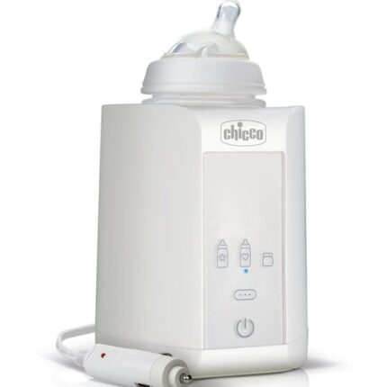 Θερμαντήρας Μπουκαλιών CHICCO HOME & TRAVEL NEW
