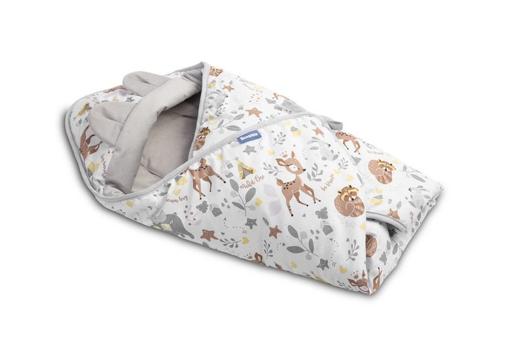 product-11507 Κουβέρτα Αγκαλιάς Εξόδου VELVET SENSILLO