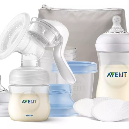 Χειροκίνητο Θήλαστρο PHILIPS AVENT SCF430/16