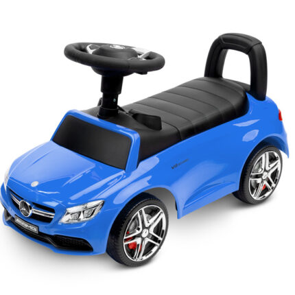 MERCEDES AMG TOYZ RIDE-ON 2