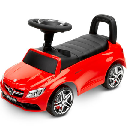 MERCEDES AMG TOYZ RIDE-ON