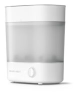 Ηλεκτρικός Αποστειρωτής 2 σε 1 PHILIPS AVENT SCF291/00