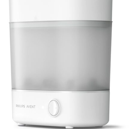Ηλεκτρικός Αποστειρωτής 2 σε 1 PHILIPS AVENT SCF291/00