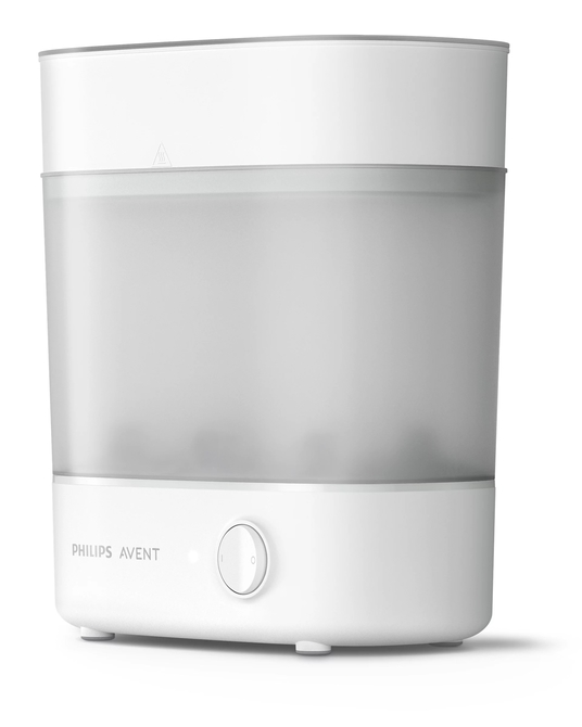 product-11876 Ηλεκτρικός Αποστειρωτής 2 σε 1 PHILIPS AVENT SCF291/00