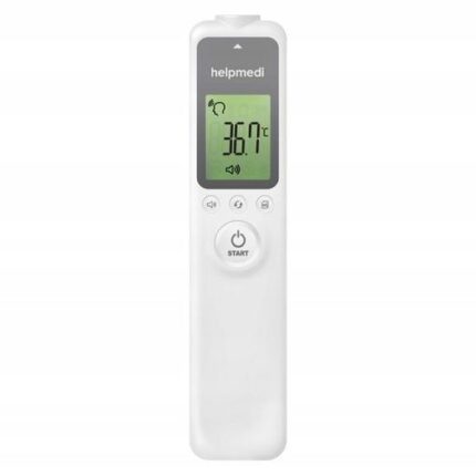 Θερμόμετρο μη επαφής HELPMEDI THERMOFINDRER HFS-1000