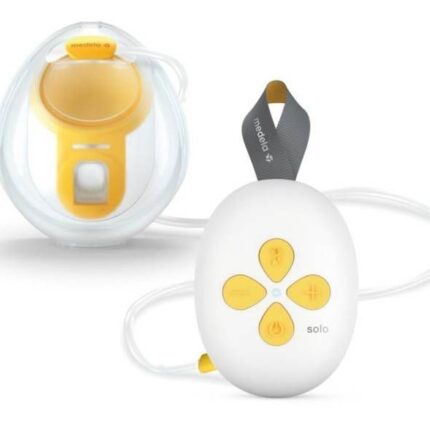 Ηλεκτρικό Θήλαστρο MEDELA Solo Hands-free