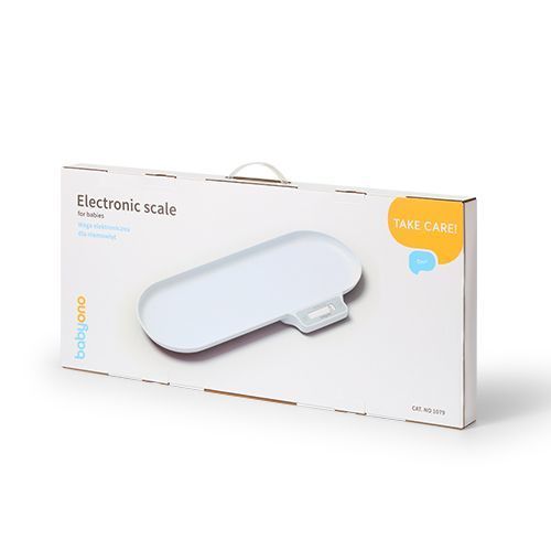 product-14608 Ηλεκτρονική Ζυγαριά Μωρού ΒΑΒΥΟΝΟ 1079