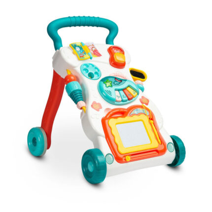 Περπατούρα με Μουσική TOYZ