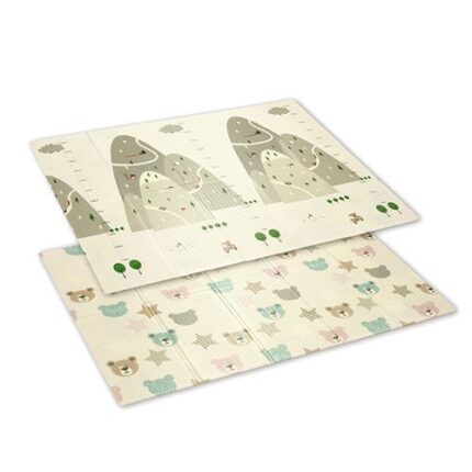 Χαλί Εκπαιδευτικό TOYZ150x200