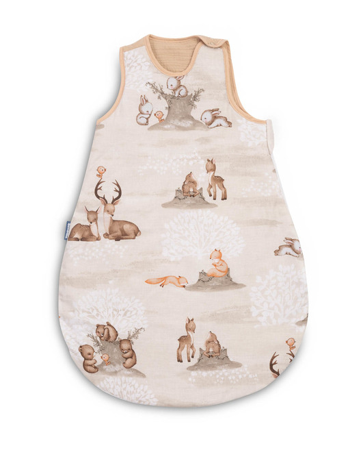 product-16082 Υπνόσακος S 45x70 TOG 1.0 SENSILLO WOODLAND Καφέ