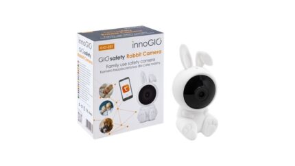 Ενδοεπικοινωνία GIOsafety Rabbit GIO-251
