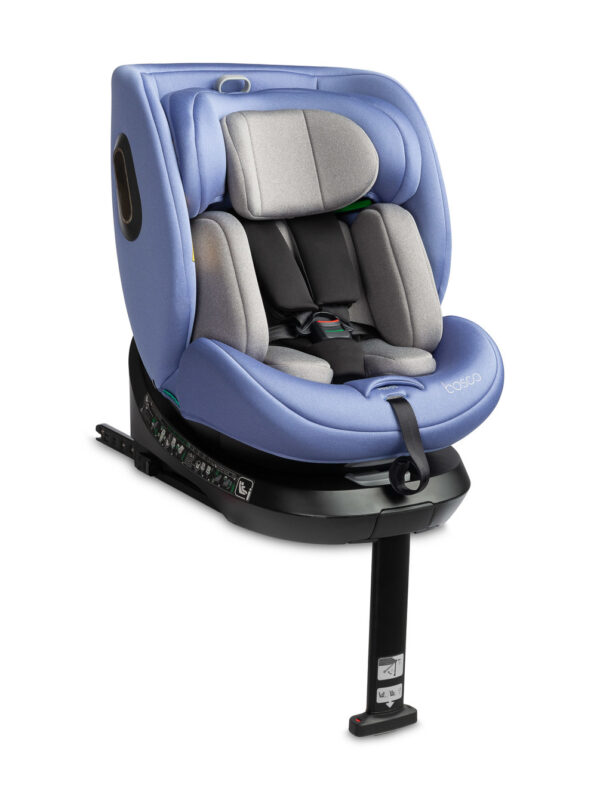 Κάθισμα Αυτοκινήτου BOSCO I-SIZE (40-150)