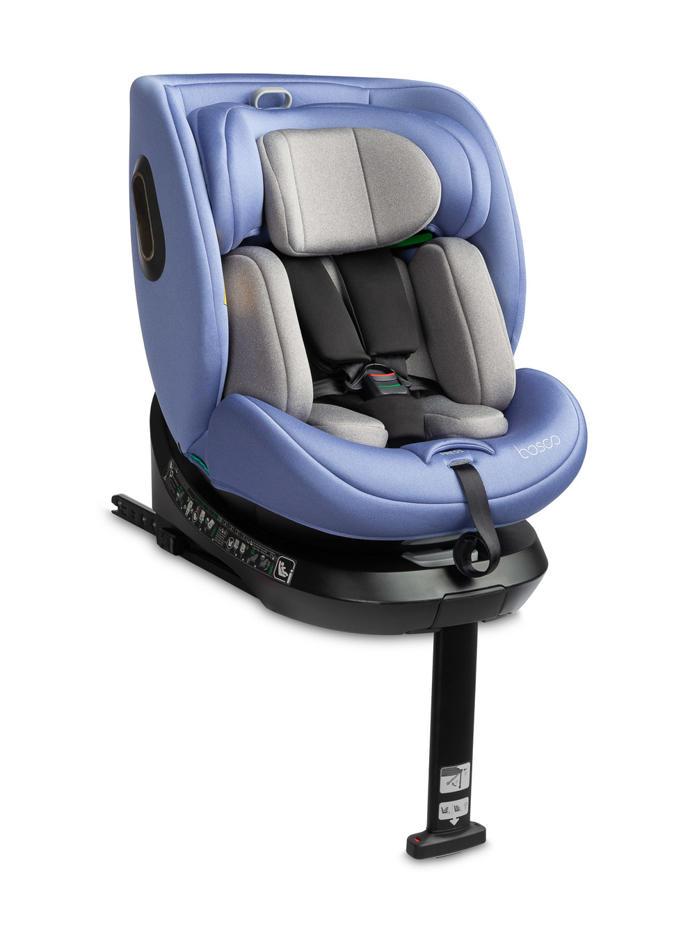 product-16118 Κάθισμα Αυτοκινήτου BOSCO I-SIZE (40-150)