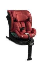 Κάθισμα Αυτοκινήτου COMFI I-SIZE RED (40-150)