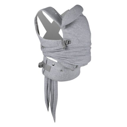 Μάρσιπος CHICCO BOPPY COMFYGROW Ανοιχτό Γκρι