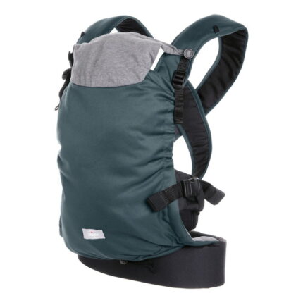 Μάρσιπος CHICCO SKIN FIT CARRIER Πράσινο