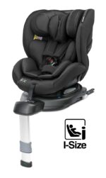 Κάθισμα Αυτοκινήτου RIO I-SIZE 0-22 (40-105cm)
